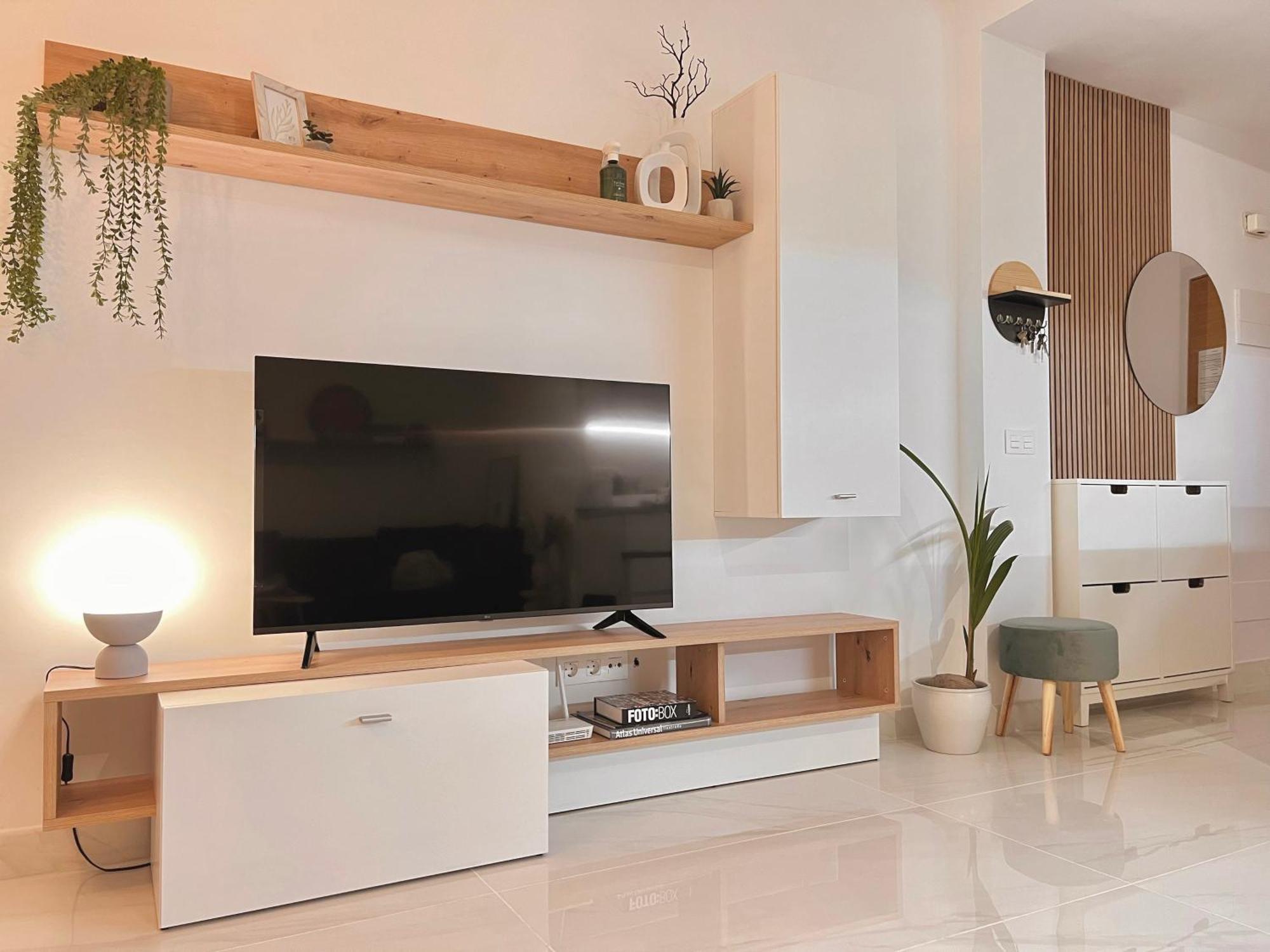 Apartamento Skol 937b By Completely Marbella
