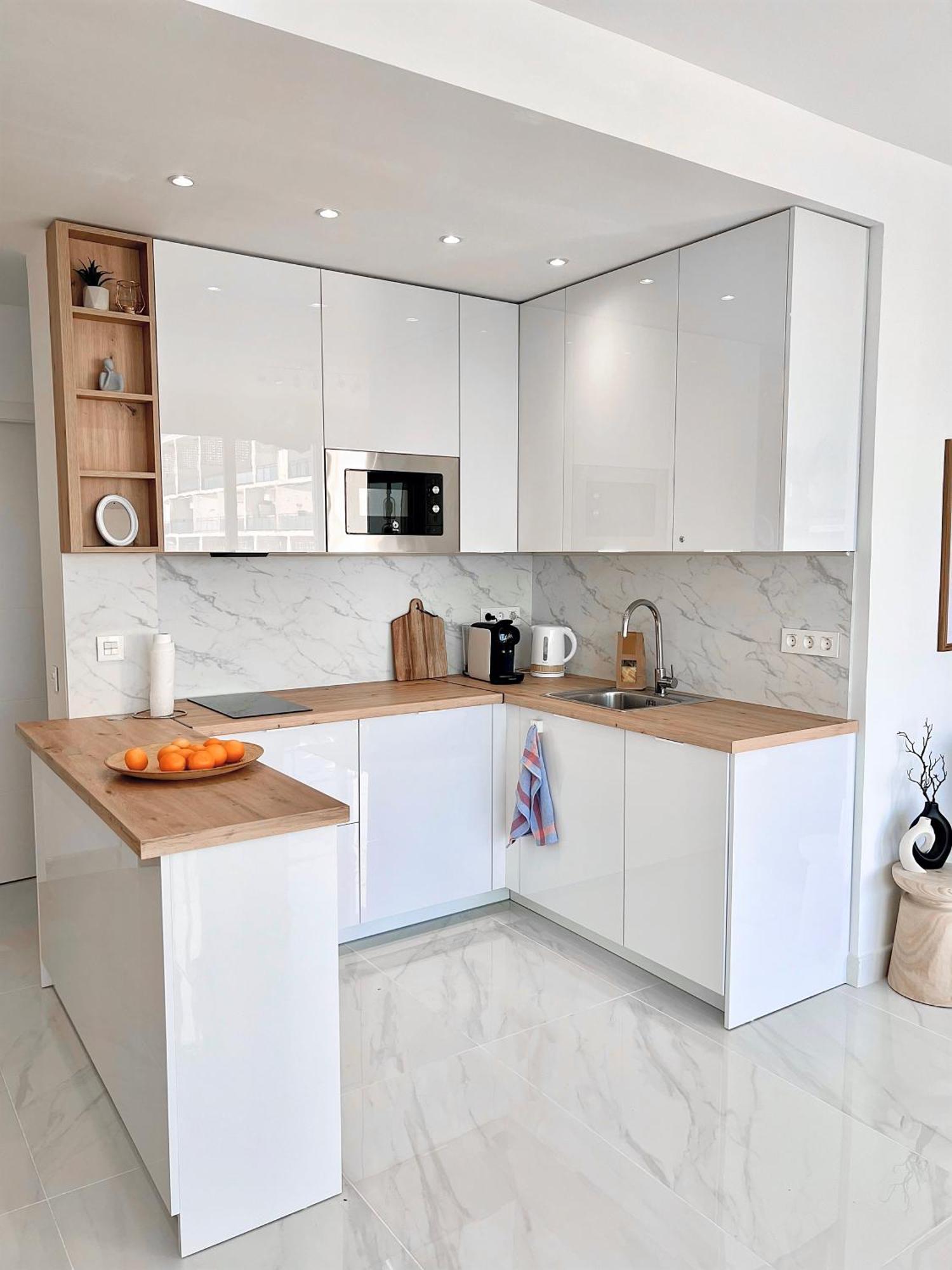 Apartamento Skol 937b By Completely Marbella