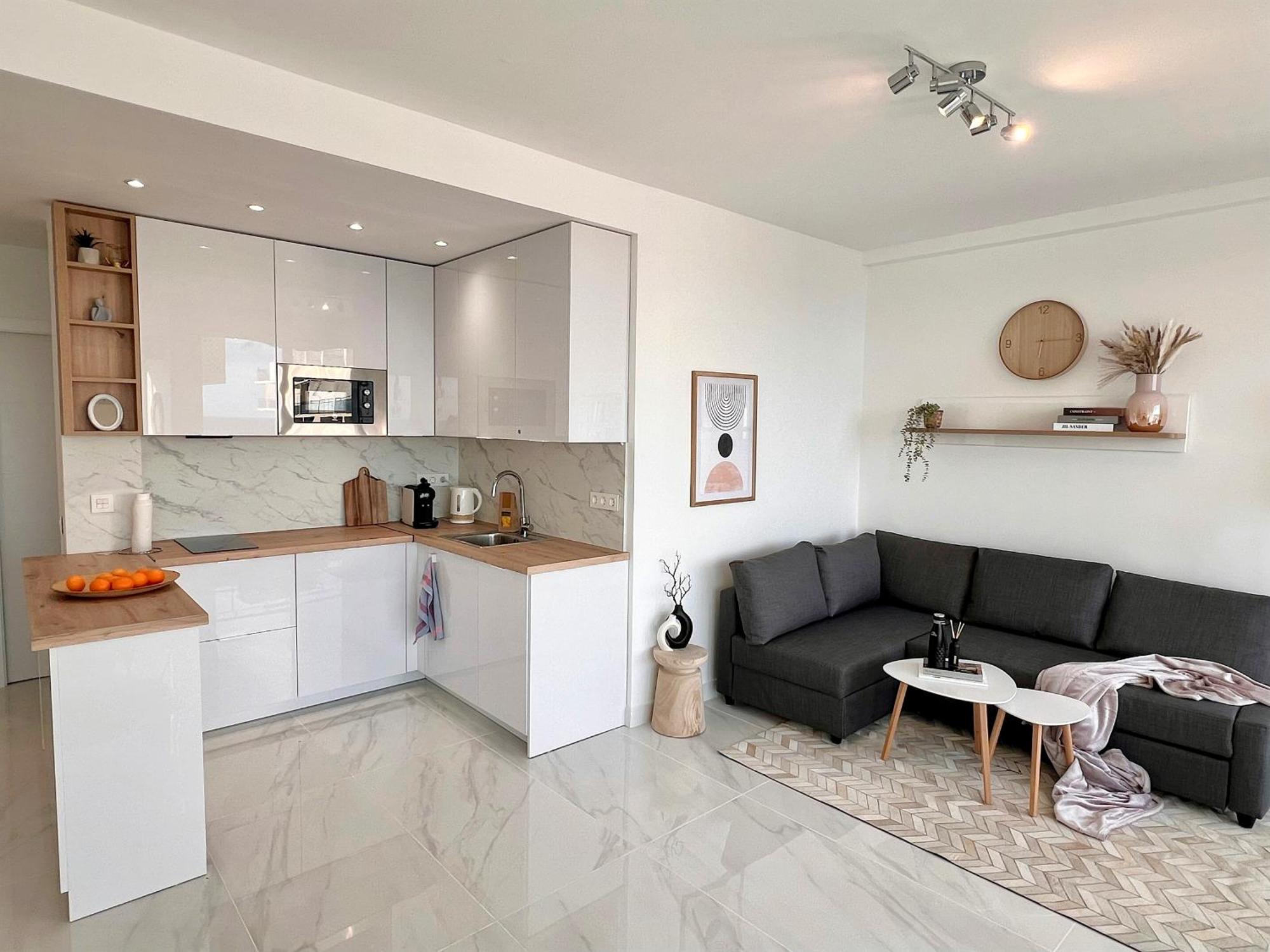 Apartamento Skol 937b By Completely