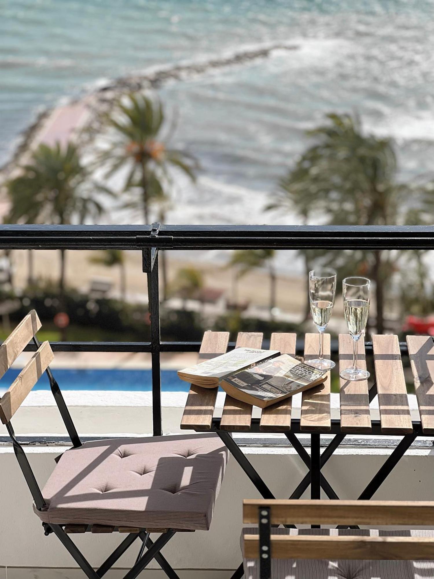 Skol 937b By Completely Apartamento Marbella